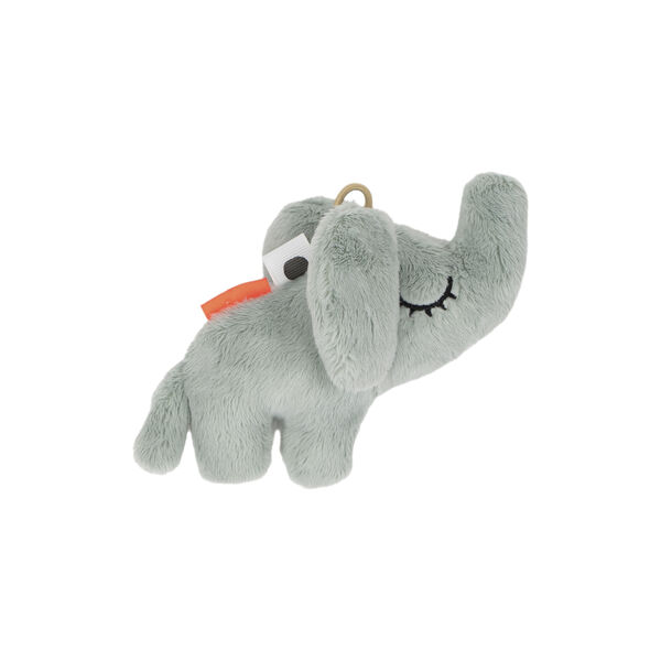 Elphee Tiny Sensory Rassel, blau, Done by Deer