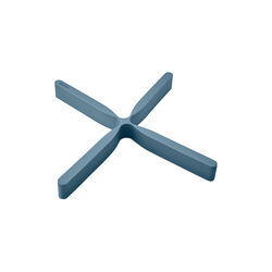 Flex Trivet, dusty blue, Eva Solo