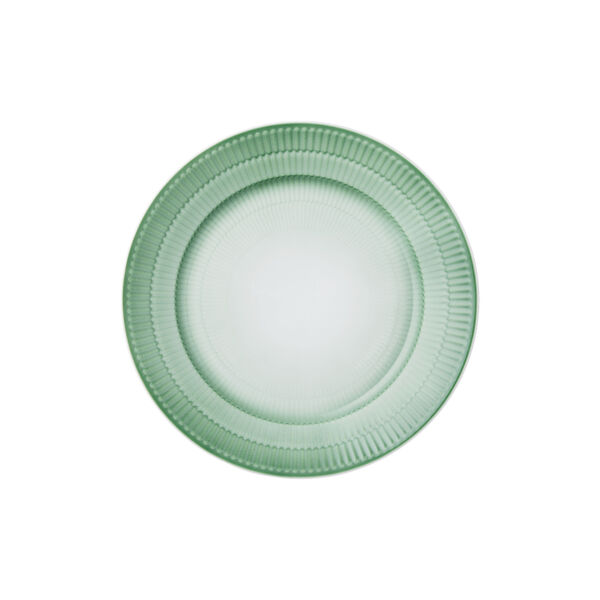 Iris Teller &Oslash; 22, gr&uuml;n, Royal Copenhagen