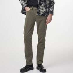 Tony 1923, capers, NN.07