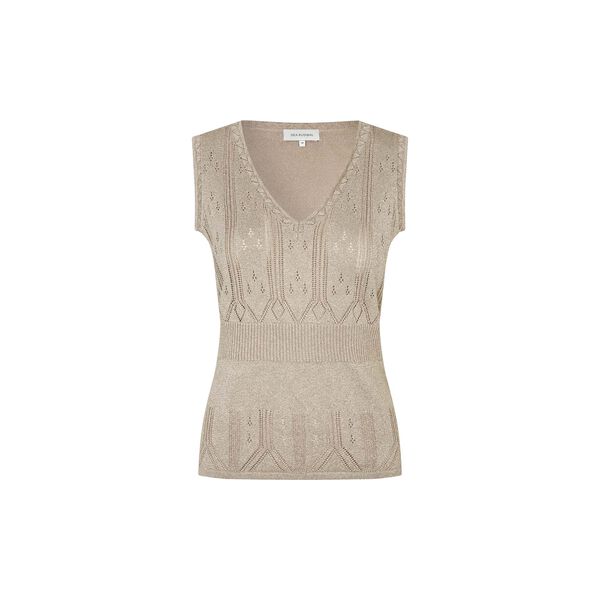 FiraDEA, glitter beige, Dea Kudibal