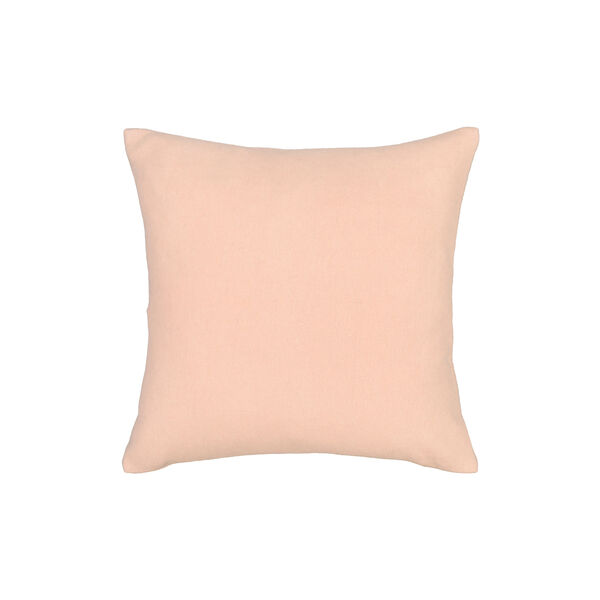 Classic Cushion Cover, nude, ELVANG