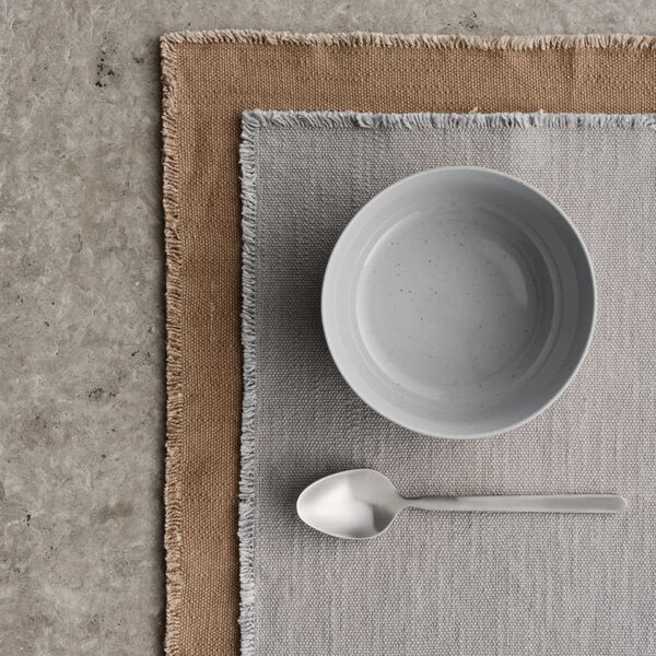 LINEO Placemat, tan, Blomus