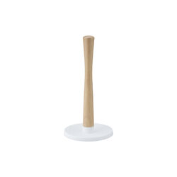 ROLL-IT K&uuml;chenrollehalter, white, RIG-TIG