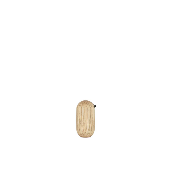 Little Bird Holzfigur, 5 cm, Normann Copenhagen