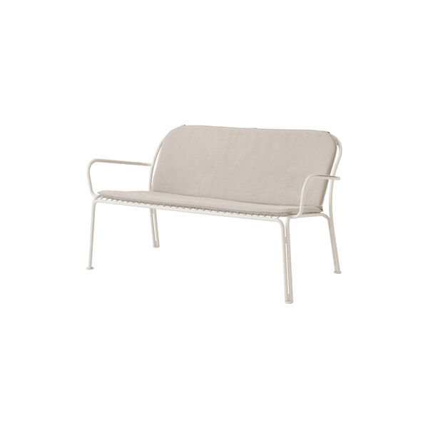 Thorvald SC110 Cushion & Seat Pad, Heritage Papyrus, &Tradition