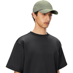Cap W1, drift, Rains