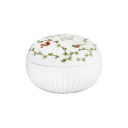 Hammershøi Christmas Bonbonniere, Kähler