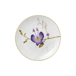Flora Teller, Stiefm&uuml;tterchen, Royal Copenhagen