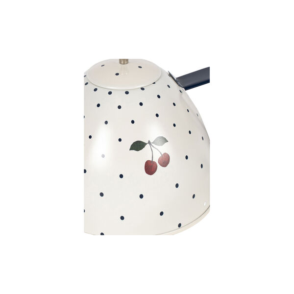 Teeparty, Punkt in blue, Konges Sl&oslash;jd