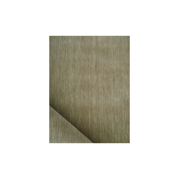 Faded Noren Rug, moss, Linie Design