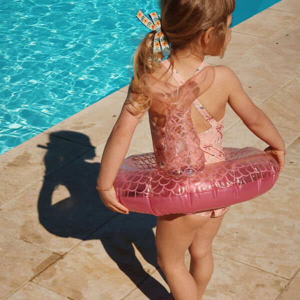 Schwimmring Meerjungfrau, mermaid Schwimmring Meerjungfrau, mermaid, Konges Sløjd