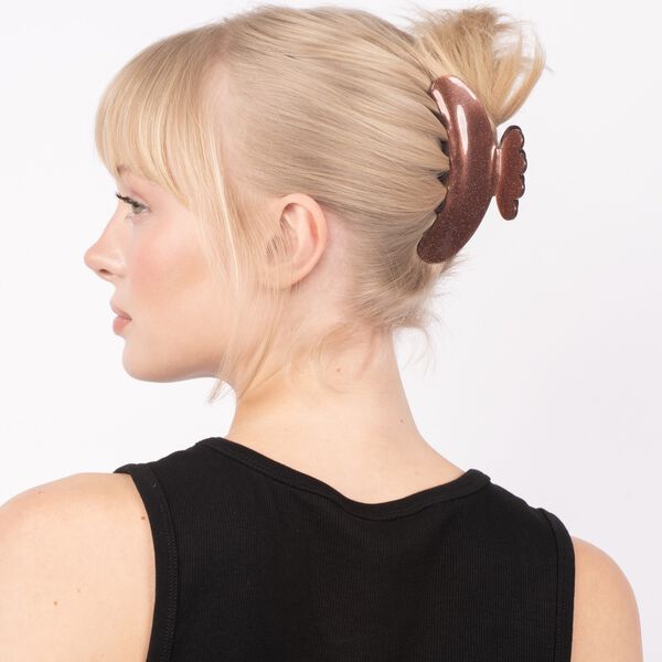 Helle Moonlight Big, brown shimmer, SUI AVA