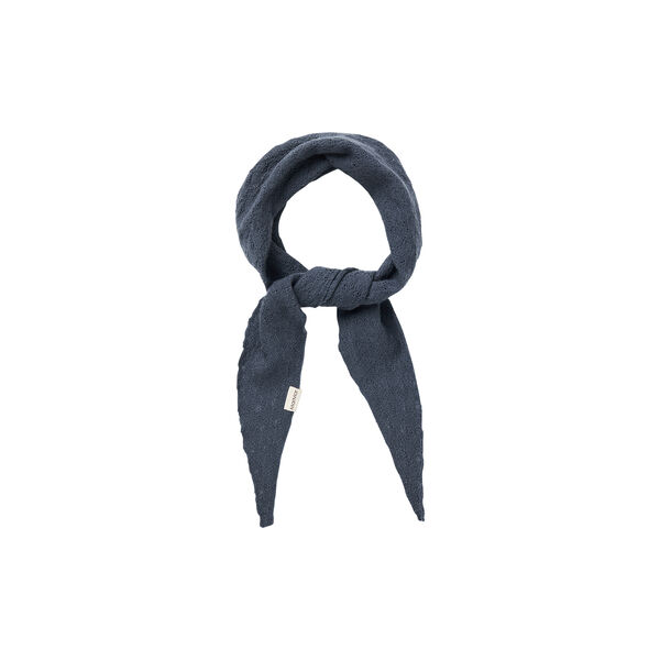 Arko Scarf, blue, MarMar Copenhagen