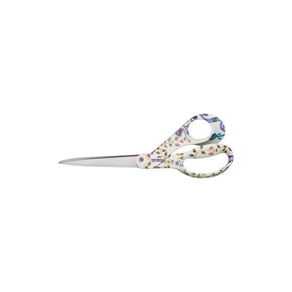 Taika Scissors 21 cm, white, Iittala