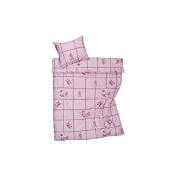 Moomin bedset Little My checks Moomin bedset Little My checks, Moomin Arabia