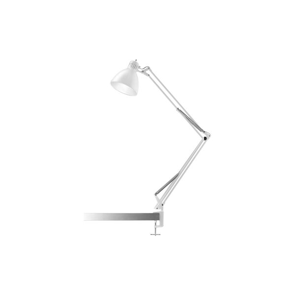 Archi T2 Tischleuchte, weiß Archi T2 Tischleuchte, weiß, Nordic Living