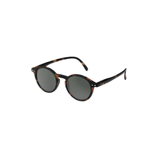 #D JUNIOR Sonnenbrille, tortoise, IZIPIZI