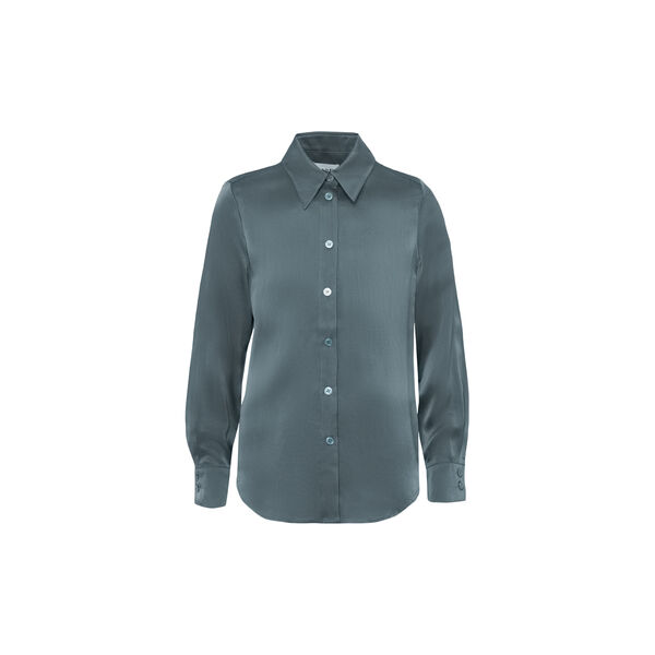 Sand Wash Latia N, light teal, SAND Copenhagen