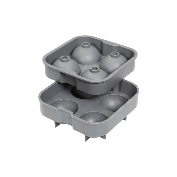 QUATTRO Eiskugelform, Cilio