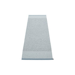 Edit Rug, dove blue, Pappelina