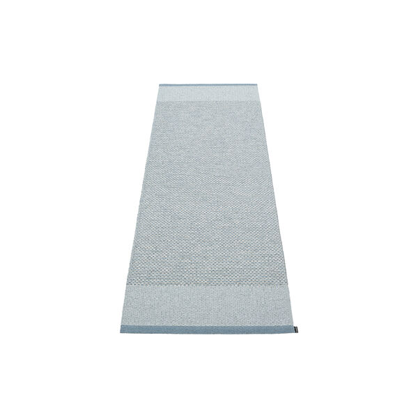 Edit Rug, dove blue Edit Rug, dove blue, Pappelina