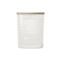 SN&Ouml; Scented Candle Special Edition, Skandinavisk