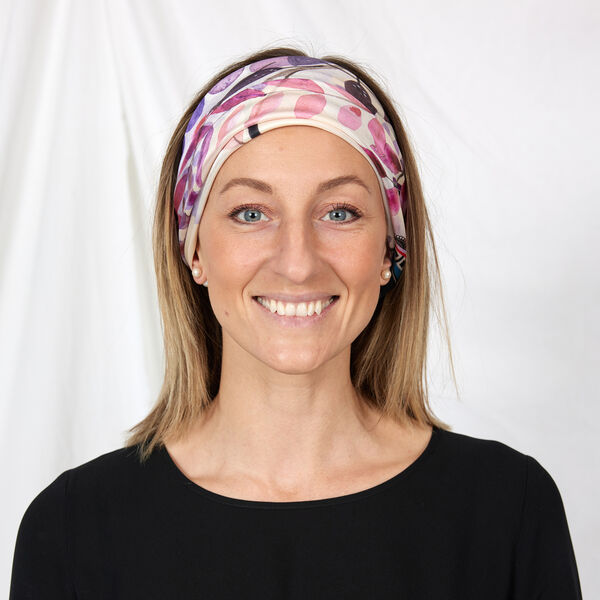 SAGITTARIUS Silk Scarf, Bella Ballou