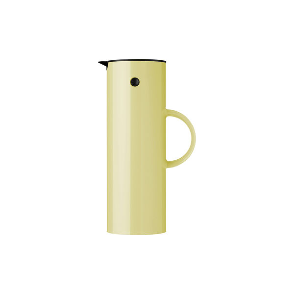 EM77 Vacuum Jug 1 L, leavis, Stelton