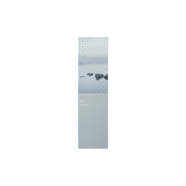 &Oslash;Y Large Scent Diffuser, Skandinavisk