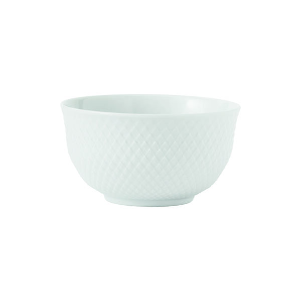 Rhombe Schale, Lyngby Porcel&aelig;n