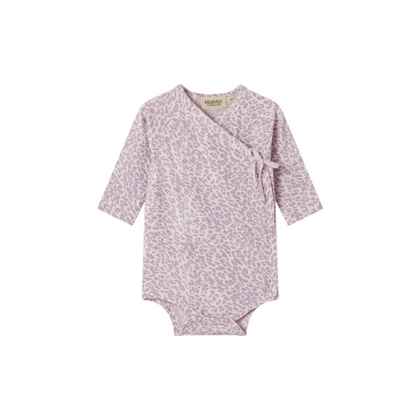 Leo Belita Body, lilac leo, MarMar Copenhagen