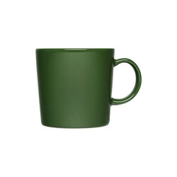 Teema Becher 30 cl, j&aelig;gergr&oslash;n, Iittala