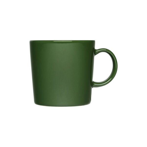 Teema Becher 30 cl, j&aelig;gergr&oslash;n, Iittala