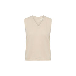 DEVAIW TOP, ecru, InWear