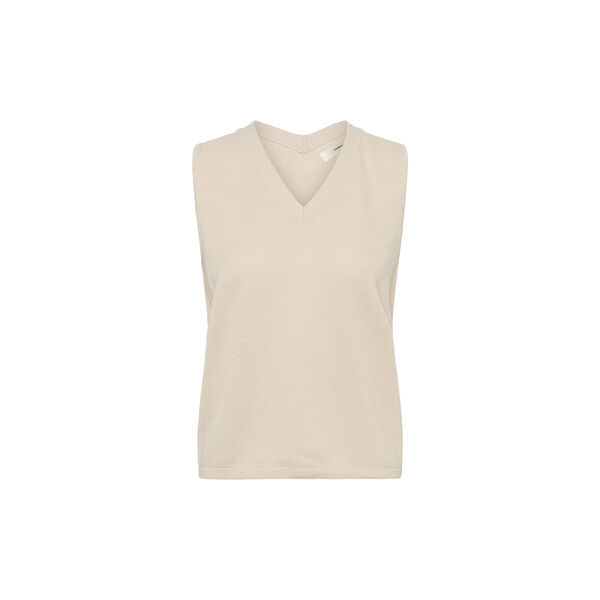 DEVAIW TOP, ecru, InWear
