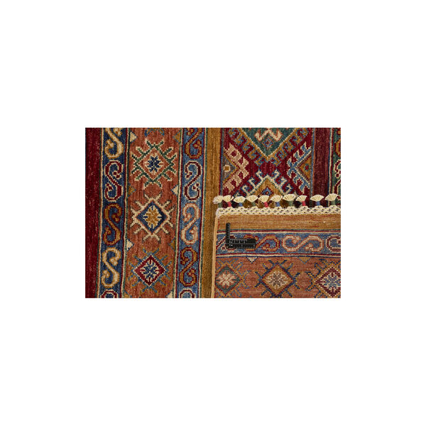 Shall Collection Rug, Rezas