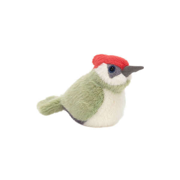 V&ouml;gelchen Specht, Jellycat