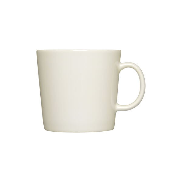 Teema Becher, wei&szlig;, Iittala