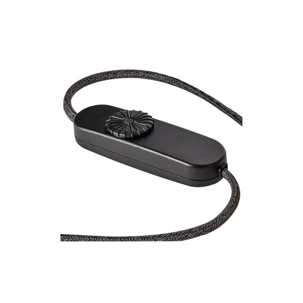 Tischlampe Oak Knuckle Voronoi, Tala