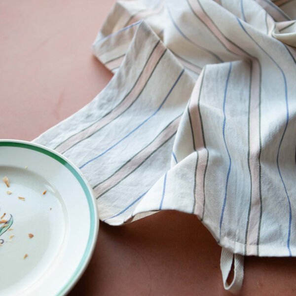 Penny Tea Towel, la vie, Studio Feder