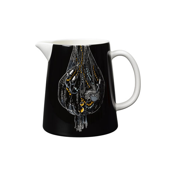 Moomin Kanne, Ancestor, Moomin Arabia