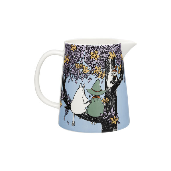 Mummy jug Friends Forever, Moomin Arabia