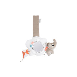 Spielplatz Kinderwagenmobile, farbmix, Done by Deer