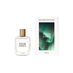 POL&Aring;R DANCE EAU DE PARFUM, Skandinavisk