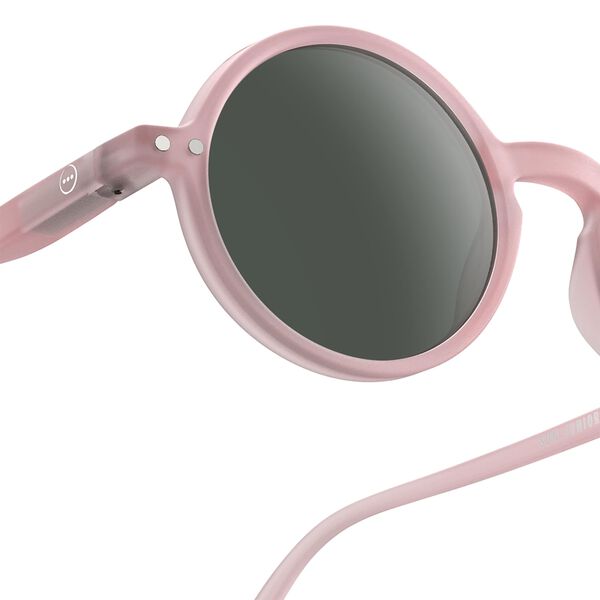 #G JUNIOR Sonnenbrille, pink, IZIPIZI