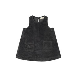 Doka B Corduroy Dress, night, MarMar Copenhagen