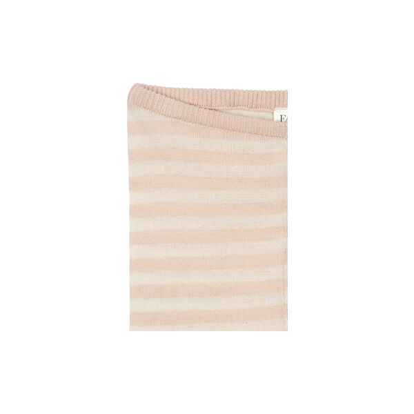 Venti Knit Pants, cameo rose, Konges Sl&oslash;jd