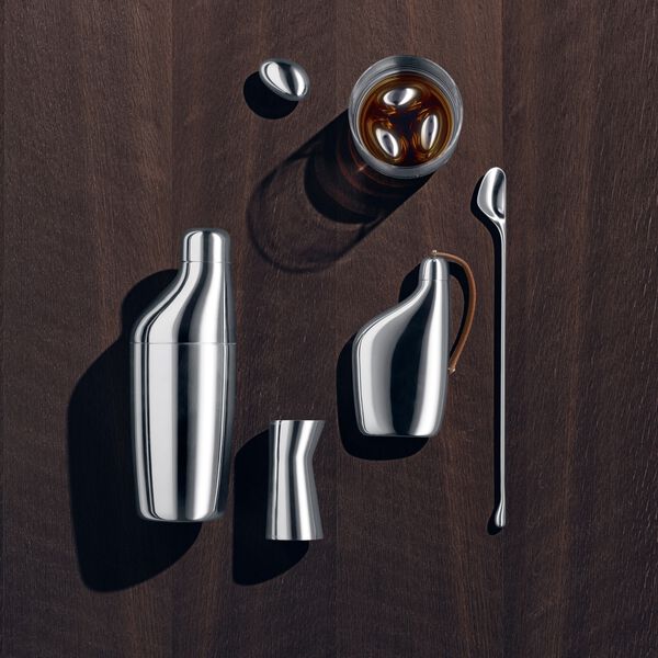 Sky Cocktail Shaker, Georg Jensen