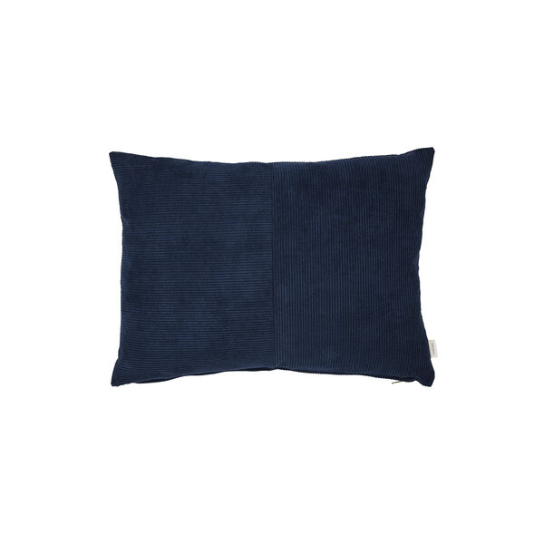 Wille Kissen, royal blue, Compliments